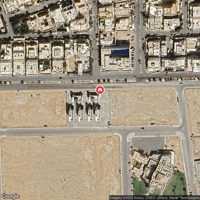 Showroom for Rent in North Jeddah, Jeddah - Exhibition Building For Rent in Al Basateen, Jeddah