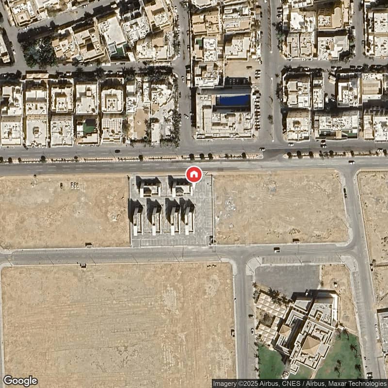 Exhibition Building For Rent in Al Basateen, Jeddah
