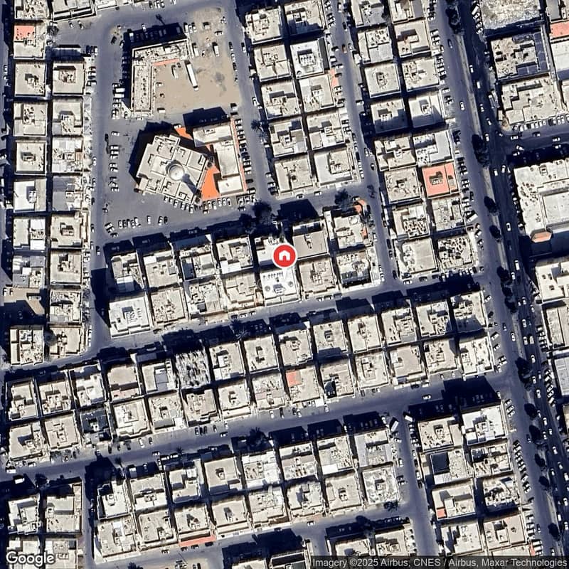Apartment For Sale in Al Safa, Jeddah