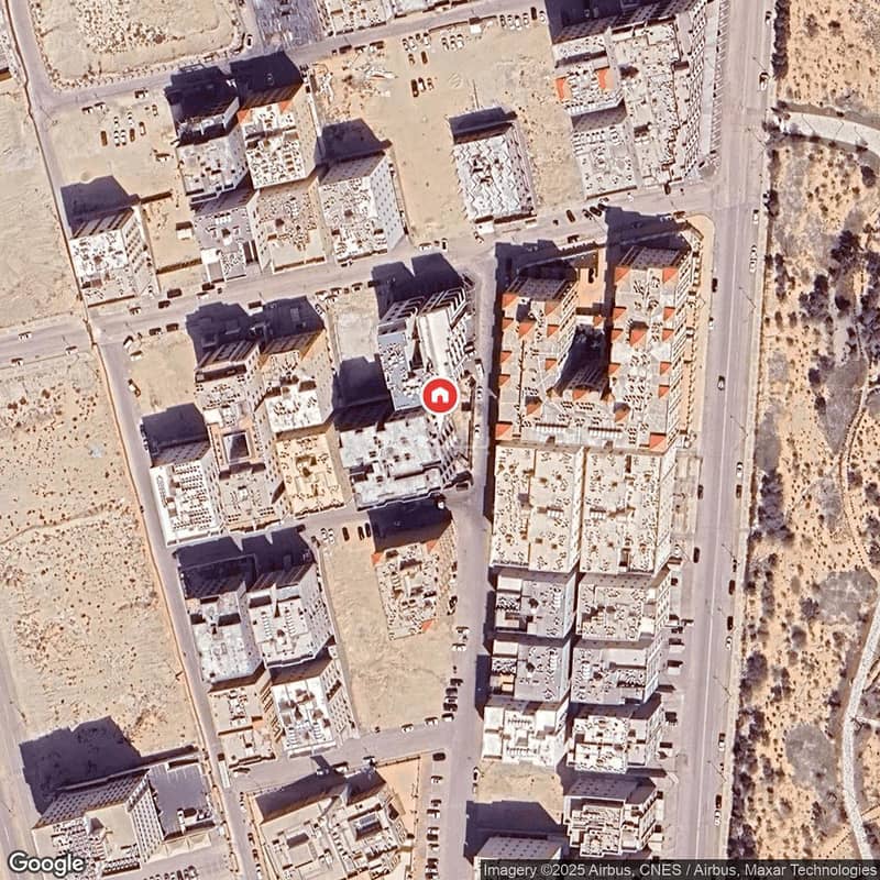 Apartment For Sale in Al Muntazah, Dammam