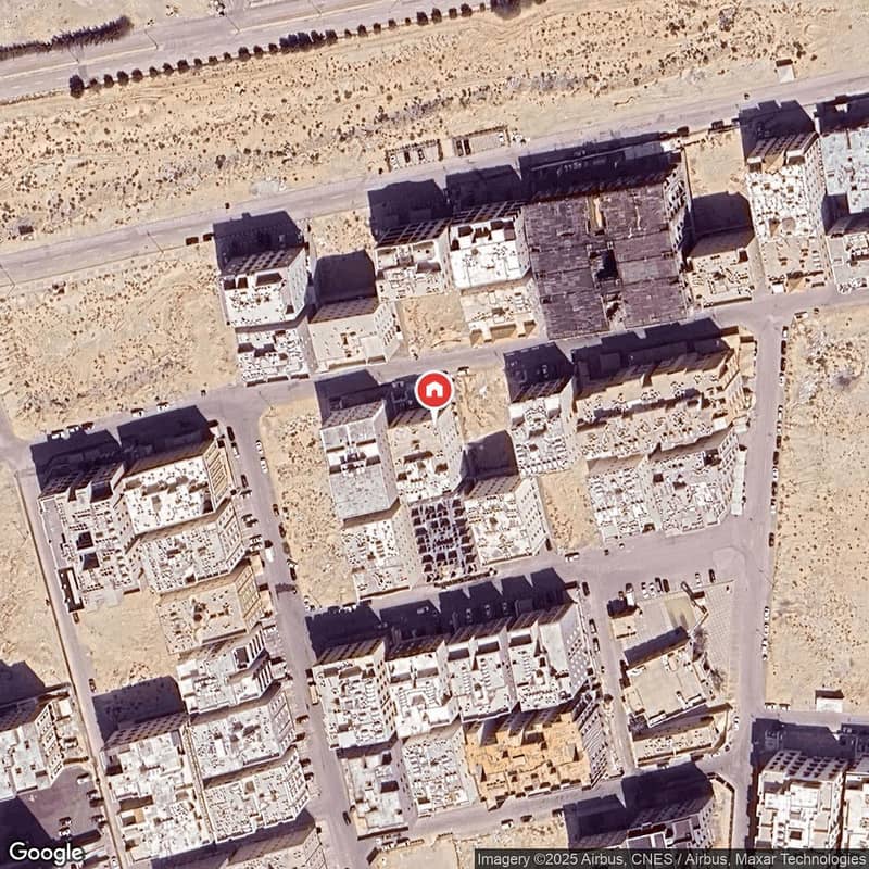 Studio Apartment For Rent in Al Muntazah, Dammam