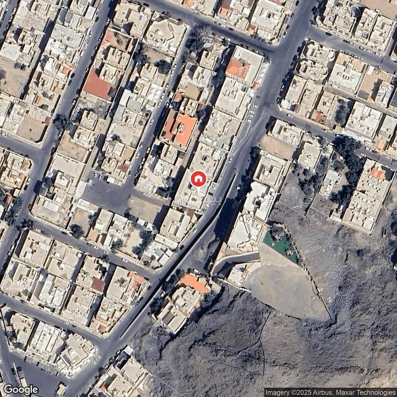 Studio Apartment For Rent in Al Awali, Makkah