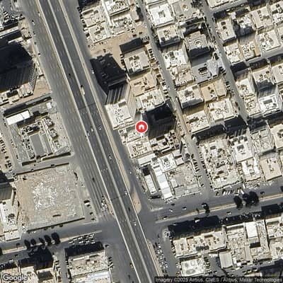عمارة سكنية  للايجار في شمال جدة، جدة - مبنى للإيجار في النزهة، جدة