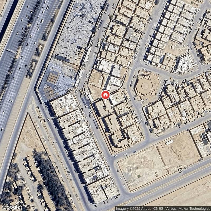 Studio Apartment For Rent in Qurtubah, Riyadh Studio Apartment For Rent in Qurtubah, Riyadh