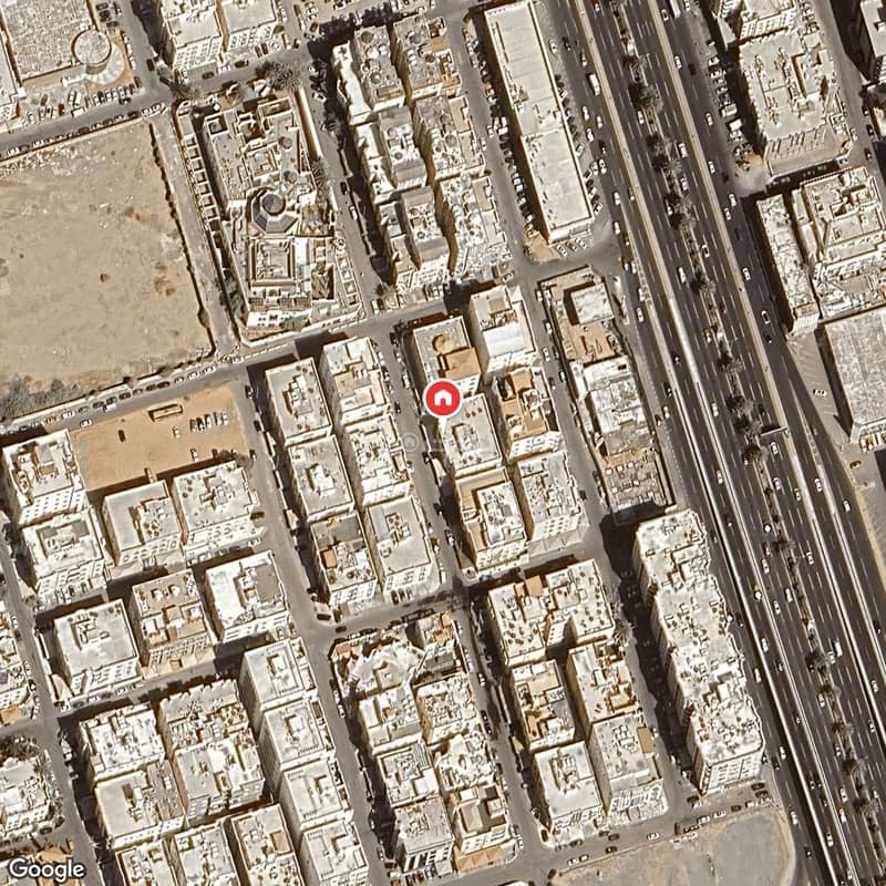 Studio Apartment For Rent in Al Rawdah, Jeddah