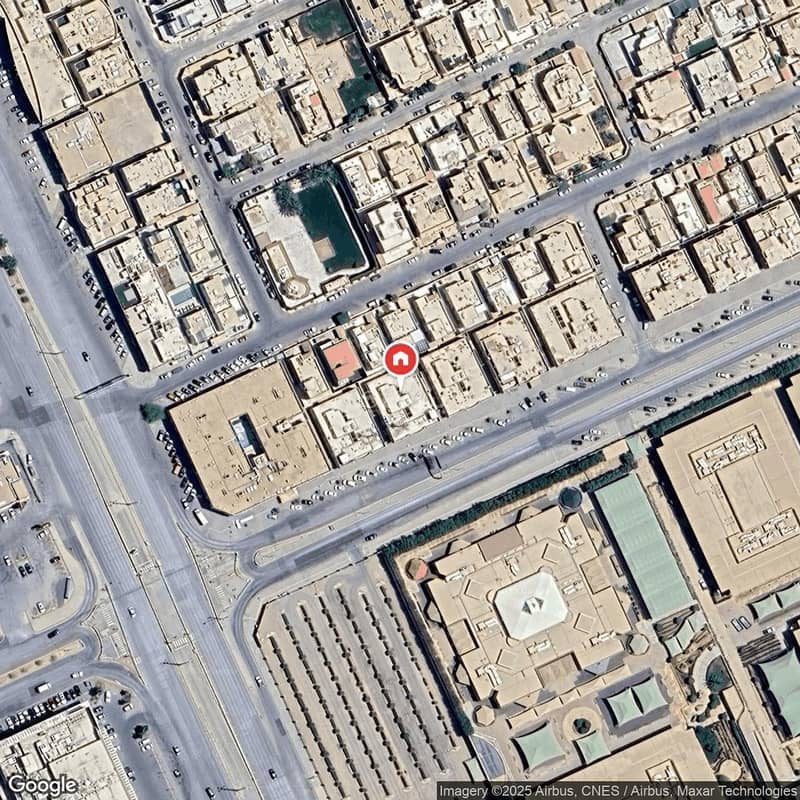 Studio Apartment For Rent in Al Rabi, Riyadh