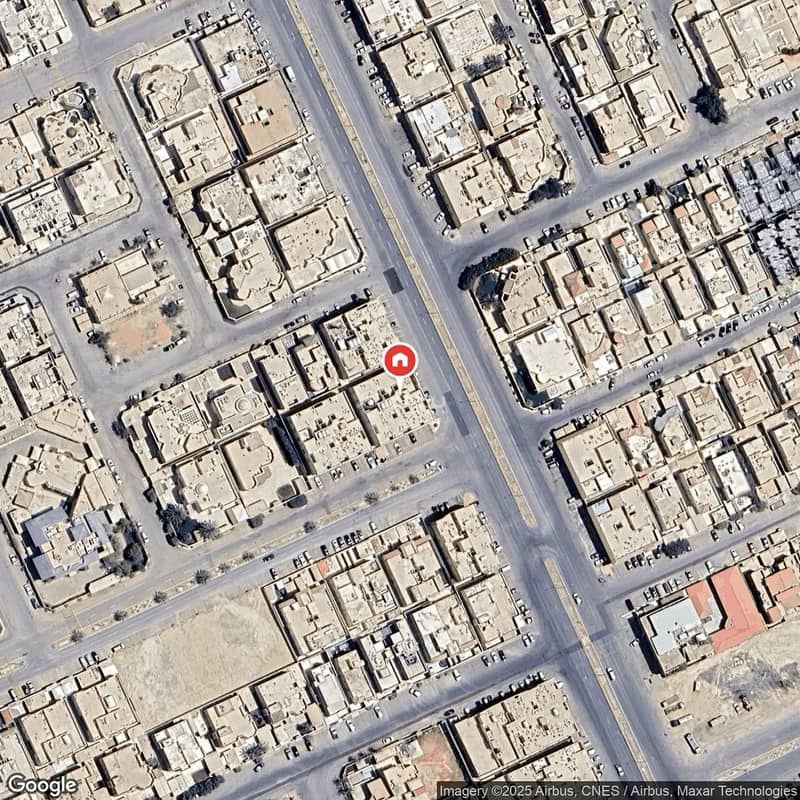 Studio Apartment For Rent in Al Nuzhah, Riyadh