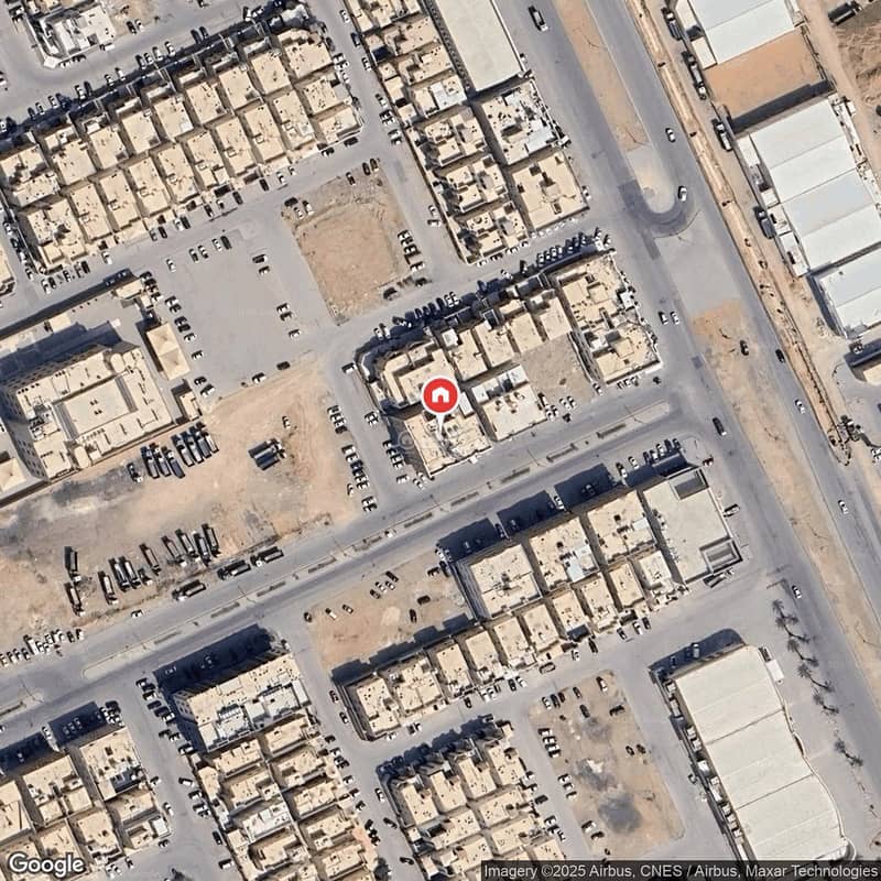 Studio Apartment For Rent in Al Munsiyah, Riyadh
