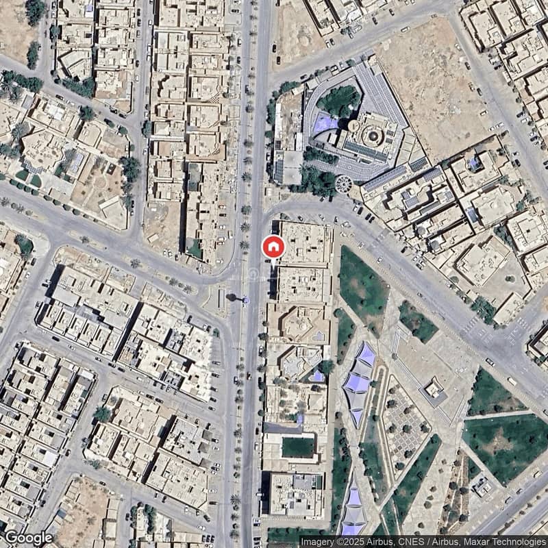 Studio Apartment For Rent in Al Nakhil, Riyadh
