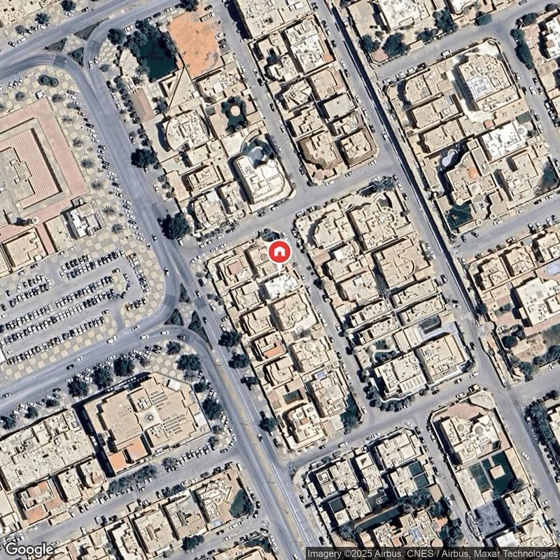 طابق للإيجار في الغدير، الرياض