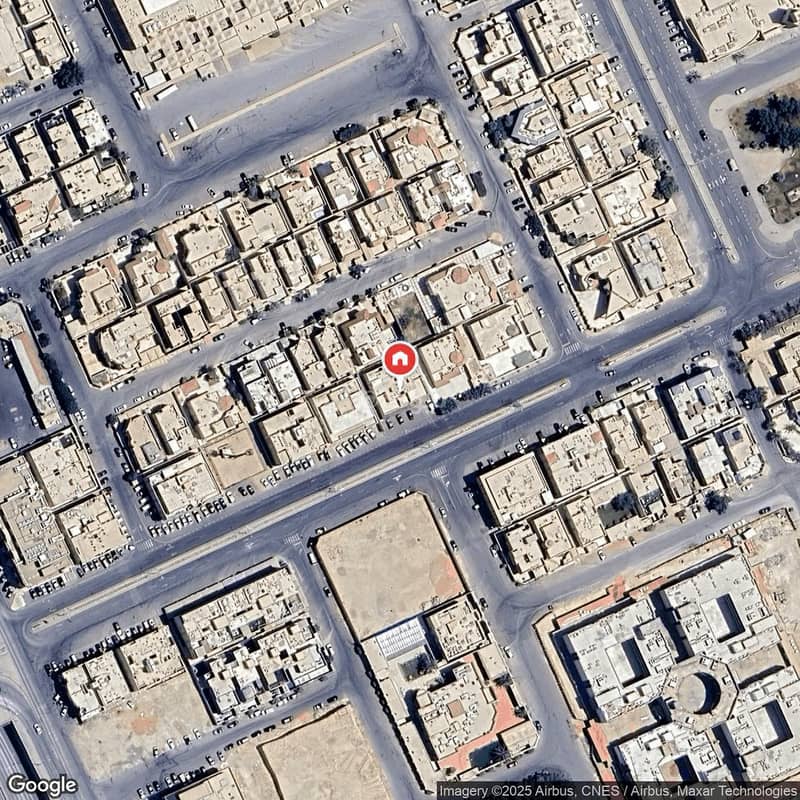 شقة استوديو للإيجار في الإزدهار، الرياض