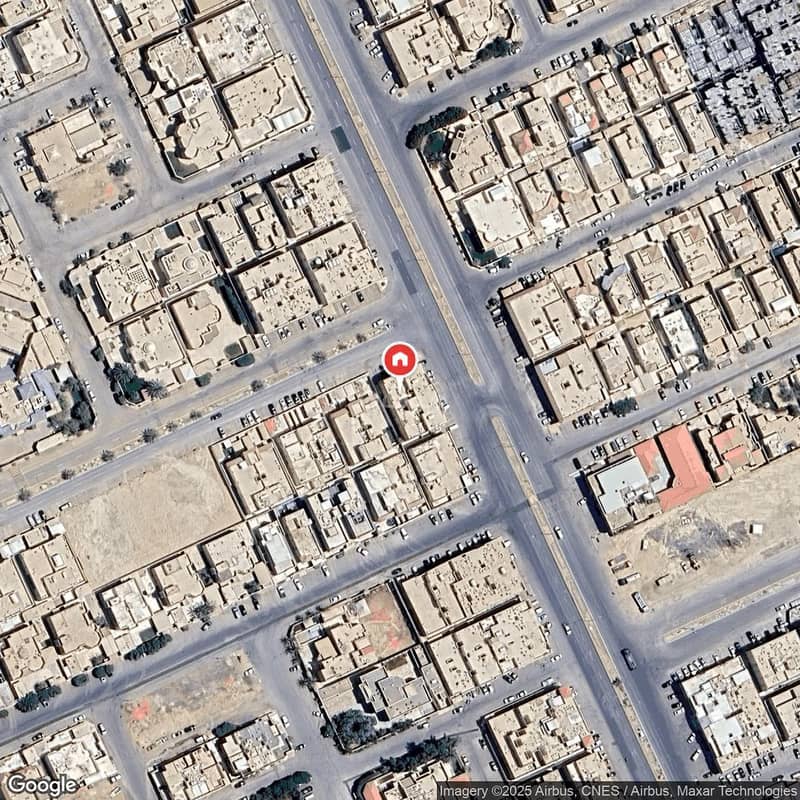 Studio Apartment For Rent in Al Nuzhah, Riyadh