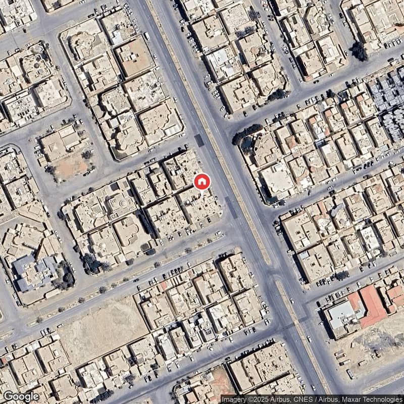 Studio Apartment For Rent in Al Nuzhah, Riyadh