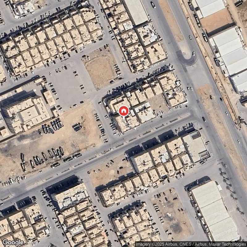 Studio Apartment For Rent in Al Munsiyah, Riyadh