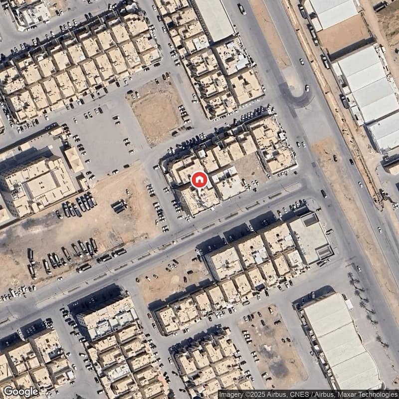 Studio Apartment For Rent in Al Munsiyah, Riyadh