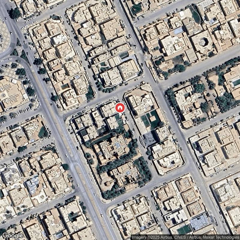 Villa For Rent in Al Ghadir, Riyadh