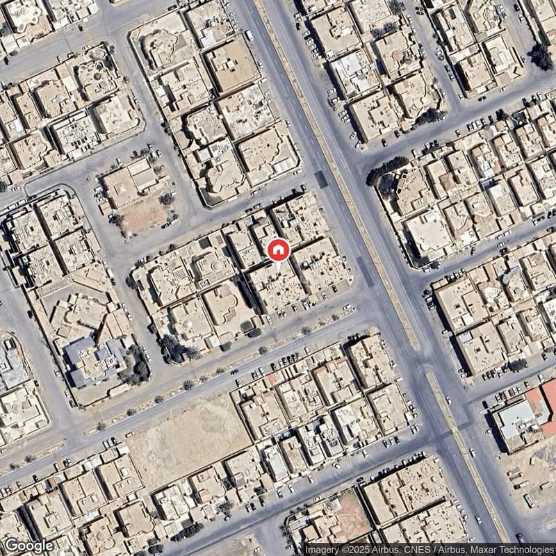 Studio Apartment For Rent in Al Nuzhah, Riyadh