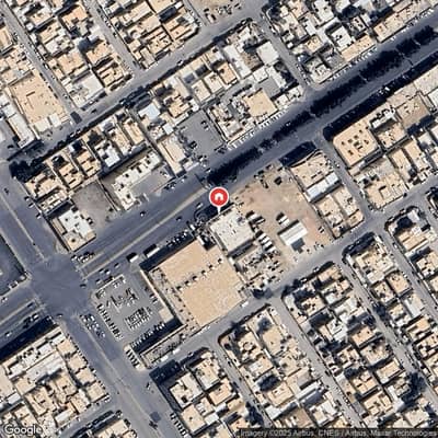 معرض  للايجار في شرق الرياض، الرياض - مبنى معرض للإيجار في النسيم الغربي، الرياض