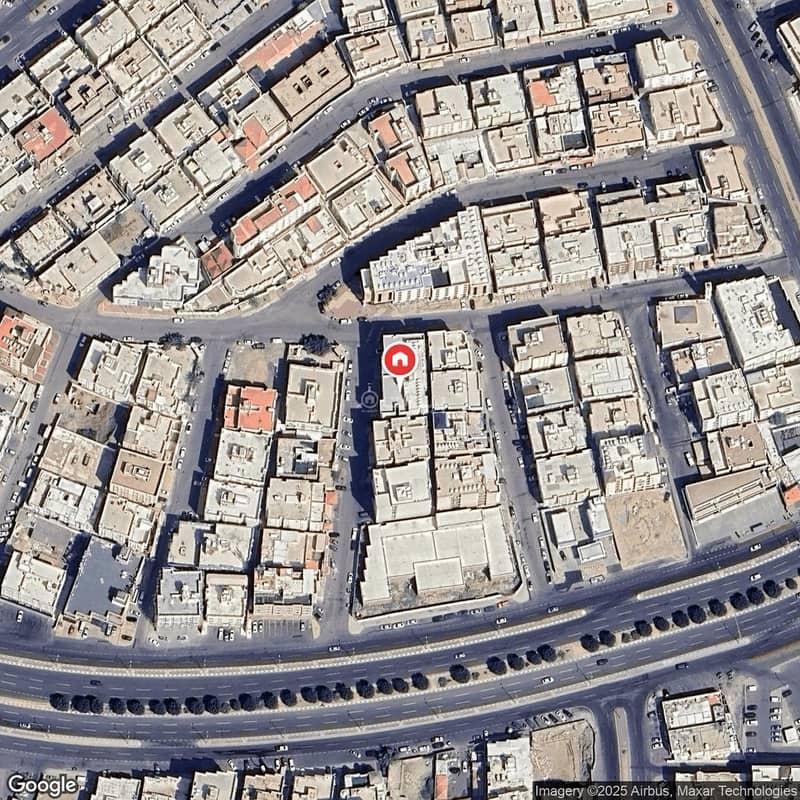 Studio Apartment For Sale in Batha Quraysh, Makkah