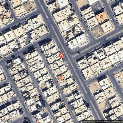 عمارة سكنية  للايجار في معاد، مكة - مبنى سكني للإيجار في المعيد، مكة
