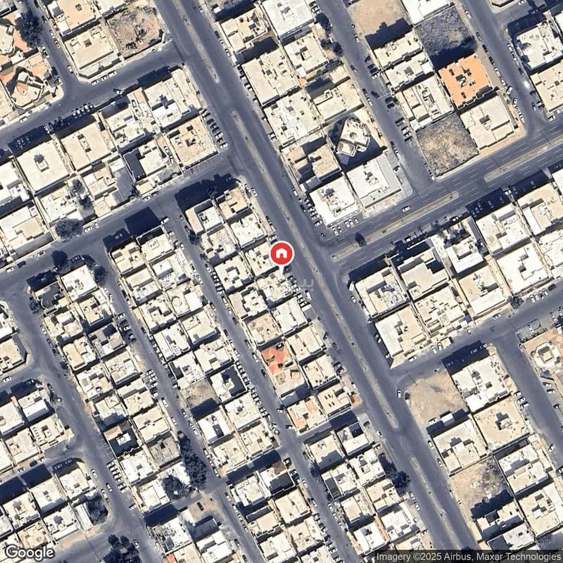 Residential Building For Rent in Muead, Makkah