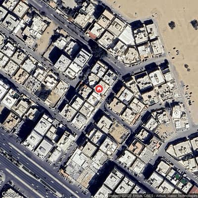 استوديو  للايجار في شمال جدة، جدة - استوديو للإيجار في الربوة، جدة