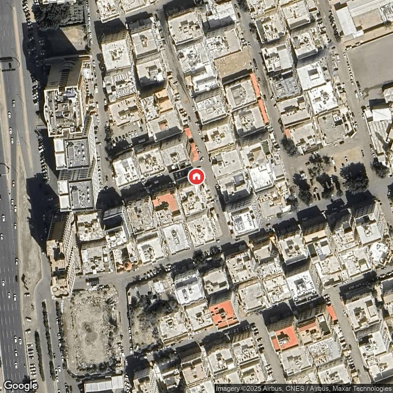 Studio Apartment For Rent in Al Nuzhah, Jeddah