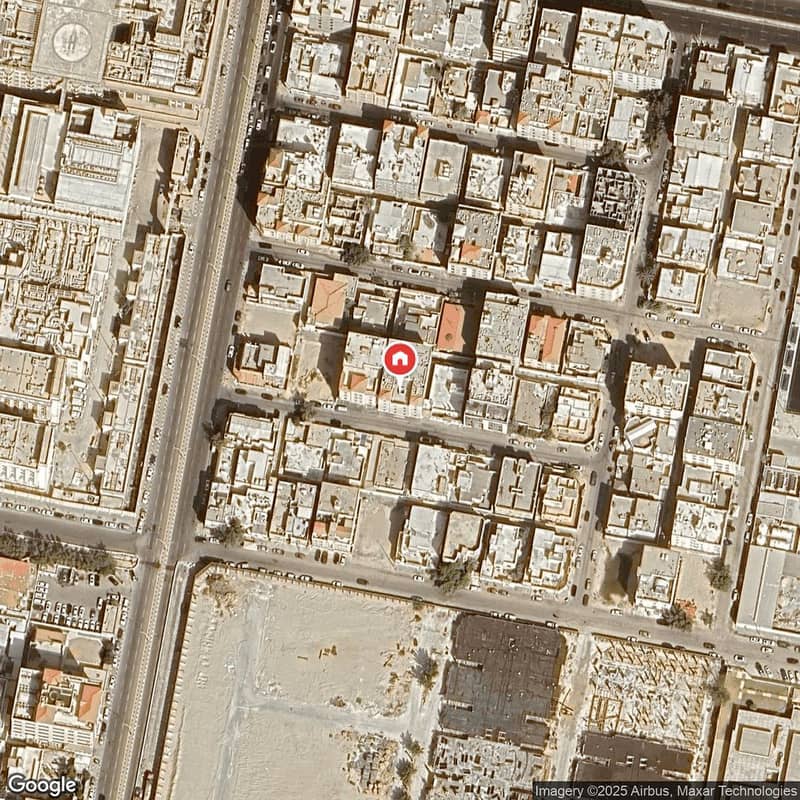 Studio Apartment For Rent in Madinat Al Umal, Al Khobar