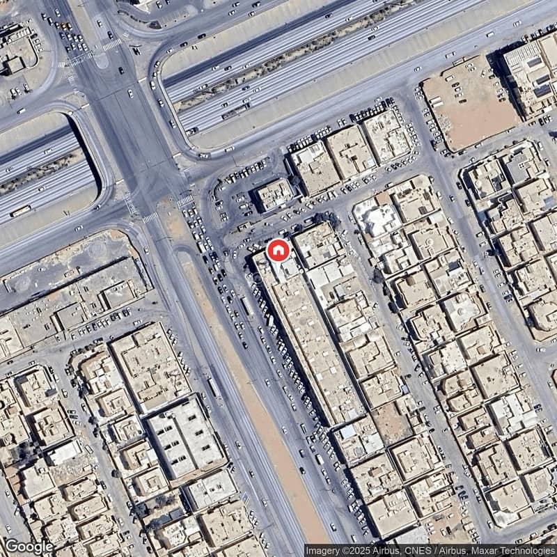 Studio Apartment For Rent in Ghirnatah, Riyadh