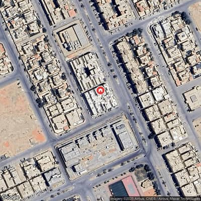 Studio for Rent in East Riyadh, Riyadh - Studio Apartment For Rent in Qurtubah, Riyadh