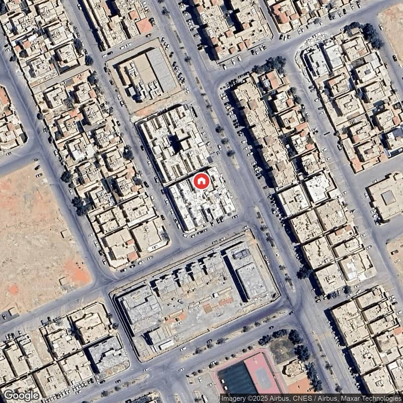 Studio Apartment For Rent in Qurtubah, Riyadh