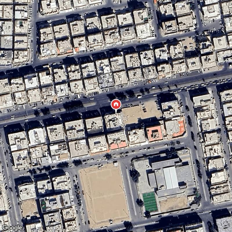 Exhibition Building For Rent in Al Safa, Jeddah
