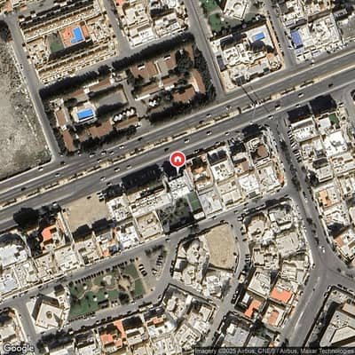 معرض  للايجار في شمال جدة، جدة - مبنى معرض للإيجار في النعيم، جدة