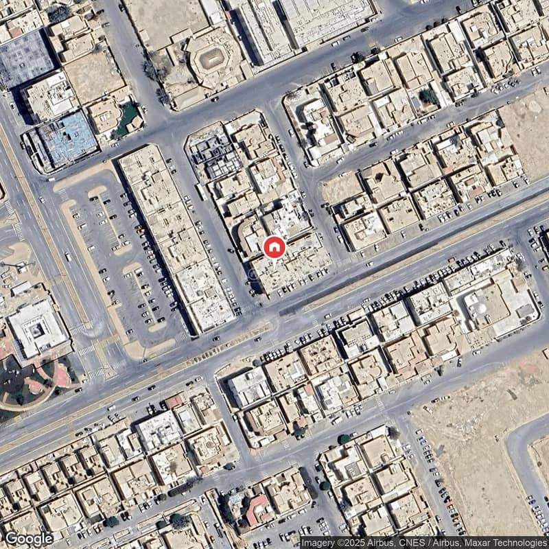 Studio Apartment For Rent in Al Nafal, Riyadh