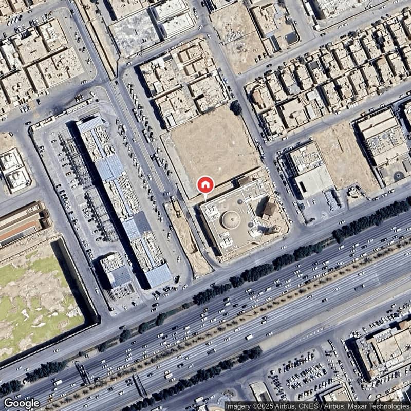 Studio Apartment For Rent in Al Wadi, Riyadh