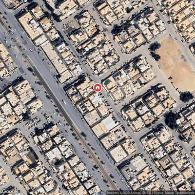 دور  للايجار في شرق الرياض، الرياض - طابق للإيجار في الأندلس، الرياض