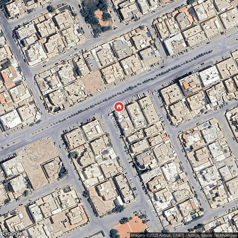 Studio Apartment For Rent in Al Quds, Riyadh