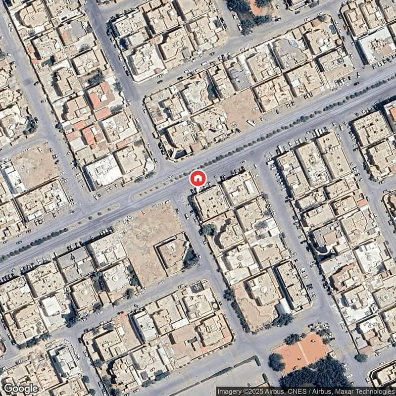 Studio Apartment For Rent in Al Quds, Riyadh