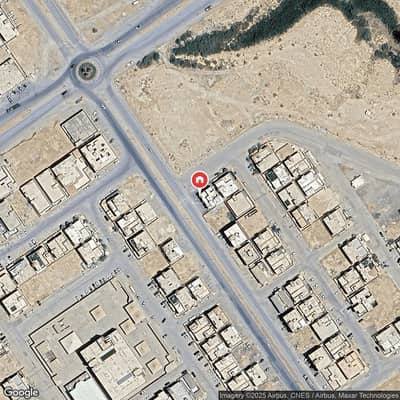 عمارة سكنية  للايجار في غرب الرياض، الرياض - مبنى للإيجار في ظهرة لبن، الرياض