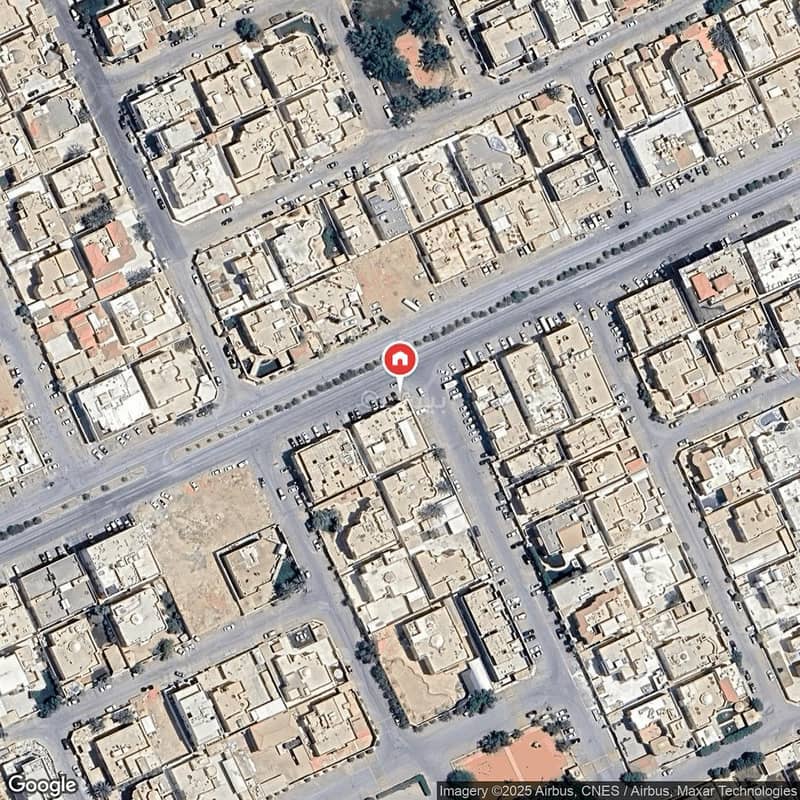 Studio Apartment For Rent in Al Quds, Riyadh
