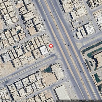 شقة 1 غرفة نوم للايجار في شمال الرياض، الرياض - شقة من غرفة واحدة للإيجار في النرجس، الرياض