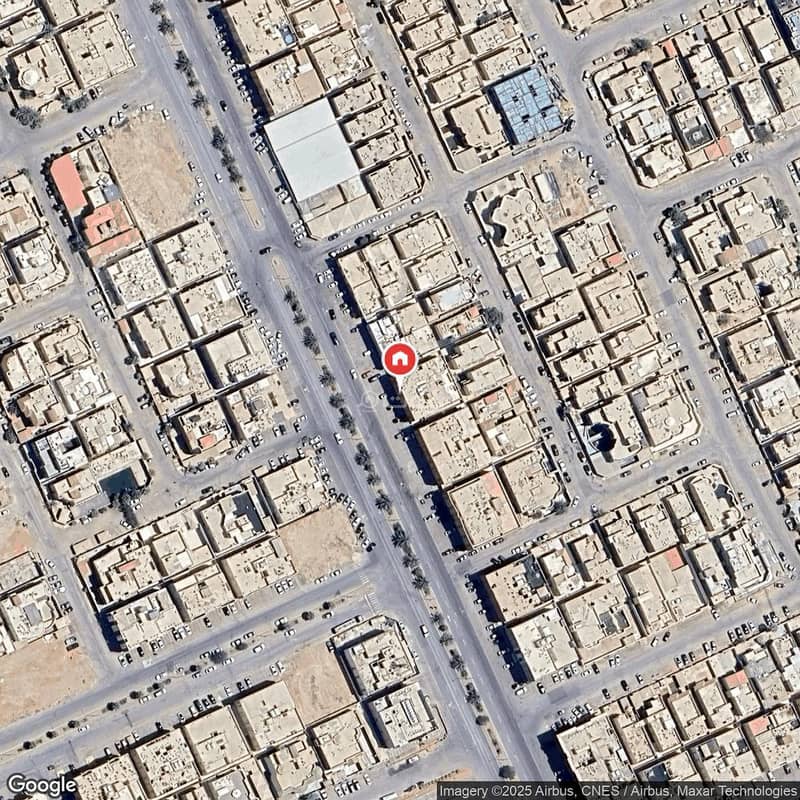 Studio Apartment For Rent in Qurtubah, Riyadh