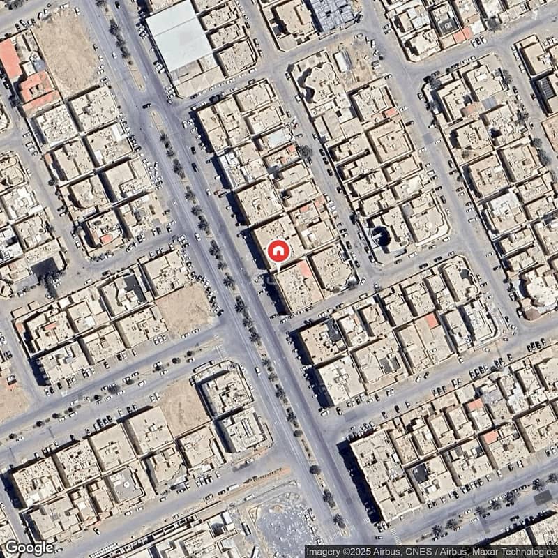 Studio Apartment For Rent in Qurtubah, Riyadh
