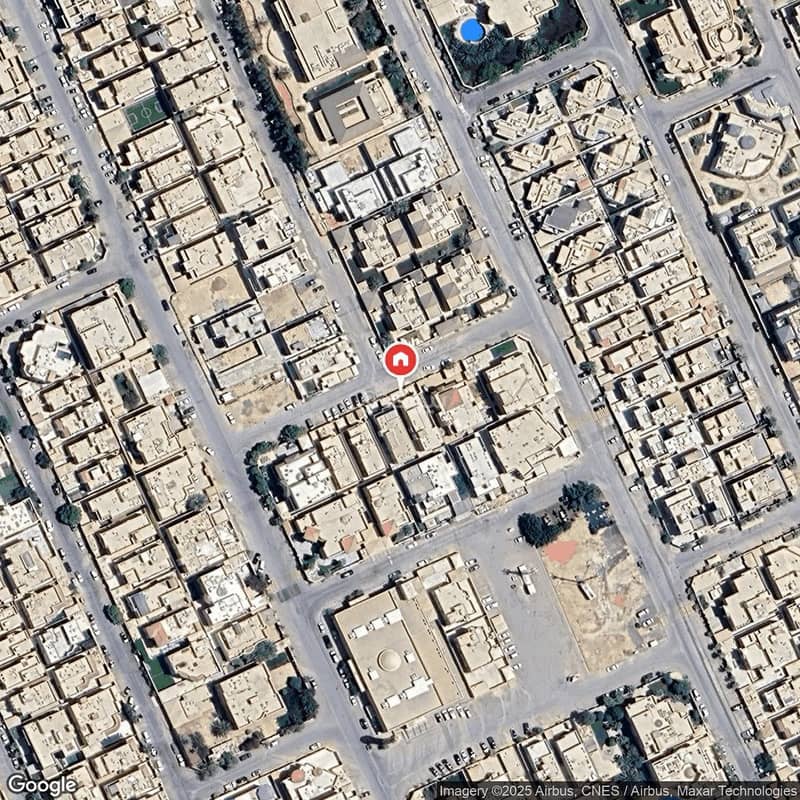 2 Bedroom Apartment For Rent in Al Yasmin, Riyadh