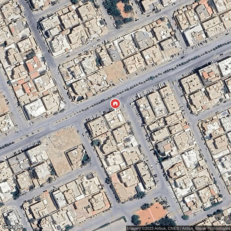 Studio Apartment For Rent in Al Quds, Riyadh