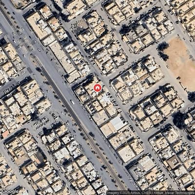 Studio for Rent in East Riyadh, Riyadh - Studio Apartment For Rent in Al Andalus, Riyadh
