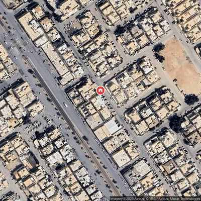 دور  للايجار في شرق الرياض، الرياض - طابق للايجار في الاندلس، الرياض