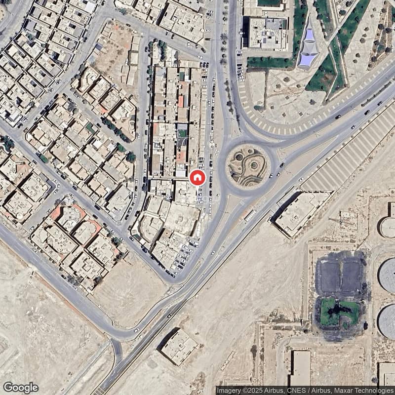 Studio Apartment For Rent in Al Nakhil, Riyadh