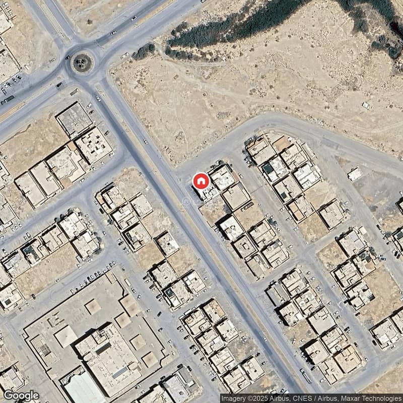 Studio Apartment For Rent in Dhahrat Laban, Riyadh