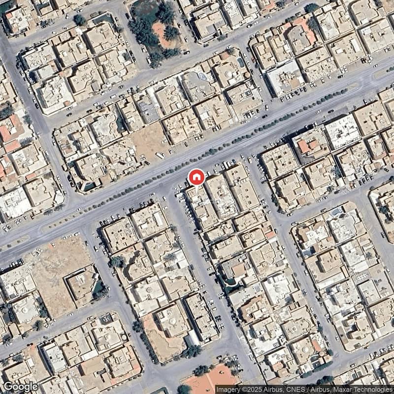 Studio Apartment For Rent in Al Quds, Riyadh